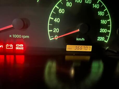 Al Rehab, Vehicles, Cars & Trucks , SAR 7500,  Hyundai Elantra,  2001,  Manual,  36600 KM,  Excellent Condition
