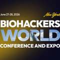 Biohackers World New York 2026 &ndash; Longevity & Wellness Event