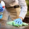 Professional Lease Cleaning For Stress-Free Moving