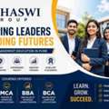 Top Management Institute In Pune | MBA MCA BBA BCA College
