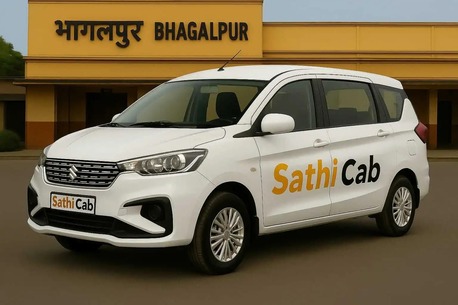 New Delhi, Travel, Cab Booking In Bhagalpur | Taxi Service For Local Travel