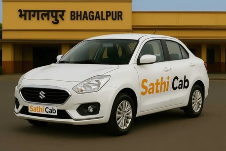 New Delhi, Travel, Cab Booking In Bhagalpur | Taxi Service For Local Travel