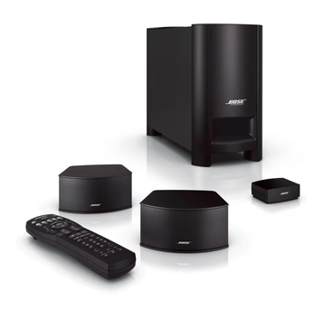 Al Naseem, Temp Jobs, Bose Cinemat GS Sriesii