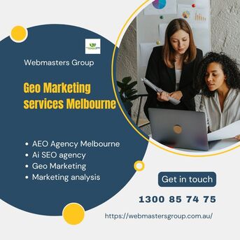 Melbourne, Marketing, ChatGPT Optimisation Services Melbourne