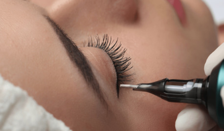 London, Beautician, Semi Permanent Makeup For Effortless Beauty