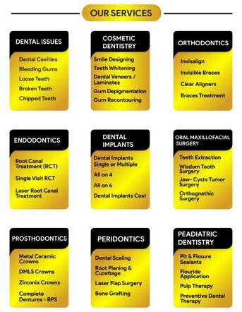 Hyderabad, Dental, Affordable Dental Clinic In Sainikpuri, Secunderabad: High-Quality Care Within Reach