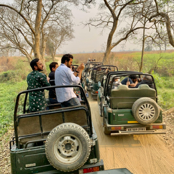 Mumbai, Travel, Corbett Online Booking &ndash; Safari, Tours & Forest Rest Houses