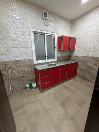 Manama, Apartments, Flats, Houses & Villas, BHD 200/month,  1 BR,  1 BHK SEMI FURNISHED FLAT INCLUDING EWA