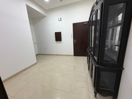 Manama, Apartments, Flats, Houses & Villas, BHD 200/month,  1 BR,  1 BHK SEMI FURNISHED FLAT INCLUDING EWA