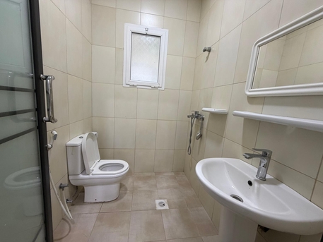 Manama, Apartments, Flats, Houses & Villas, BHD 200/month,  1 BR,  1 BHK SEMI FURNISHED FLAT INCLUDING EWA