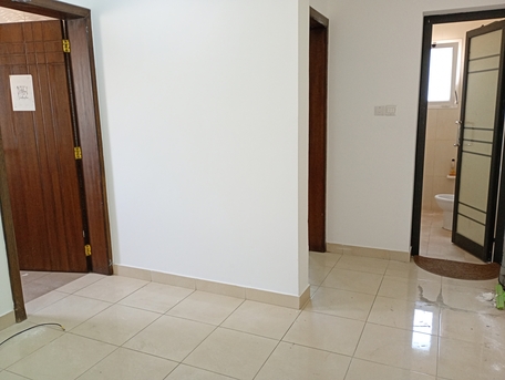 Manama, Apartments, Flats, Houses & Villas, BHD 200/month,  1 BR,  1 BHK SEMI FURNISHED FLAT INCLUDING EWA