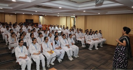 New Delhi, Education, Among The Top 10 CBSE Schools Near Me For Quality Education - RDPS School