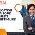Visa Application Dubai To UK Complete Business Guide 2026