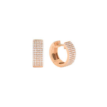New York, Business, Buy Luxury Earrings For Mother