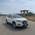 SAR 50000,  Nissan X-Trail,  2020,  Automatic,  158000 KM,