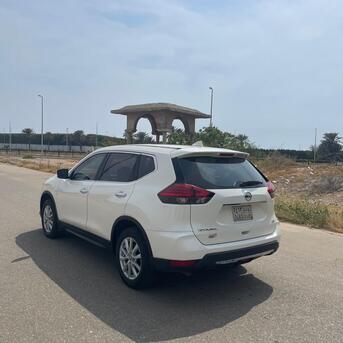 Jeddah, Vehicles, Cars & Trucks , SAR 50000,  Nissan X-Trail,  2020,  Automatic,  158000 KM,