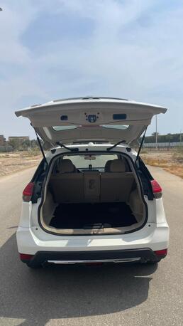 Jeddah, Vehicles, Cars & Trucks , SAR 50000,  Nissan X-Trail,  2020,  Automatic,  158000 KM,