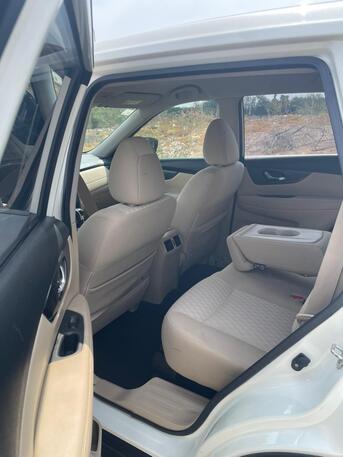 Jeddah, Vehicles, Cars & Trucks , SAR 50000,  Nissan X-Trail,  2020,  Automatic,  158000 KM,