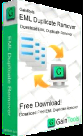 Cape Town, Software, ZAR 49,  GainTools EML Duplicate Remover Software