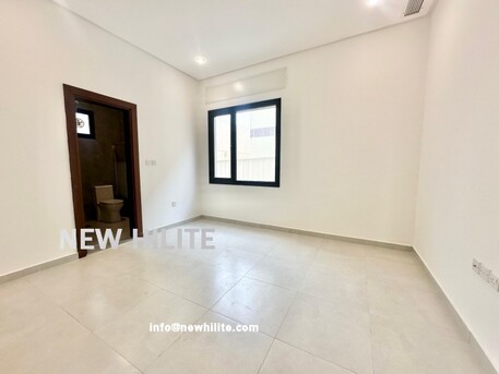 Kuwait City, Apartments, Flats, Houses & Villas, KWD 800/month,  4 BR,  Spacious 4-Master Bedroom Floor For Rent In Al-Massayel