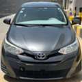 SAR 38000,  Toyota Yaris,  2019,  Automatic,  160000 KM,  Single Owner Clean & Excellent Condition