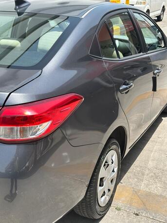 Al Badiyah, Vehicles, Cars & Trucks , SAR 38000,  Toyota Yaris,  2019,  Automatic,  160000 KM,  Single Owner Clean & Excellent Condition