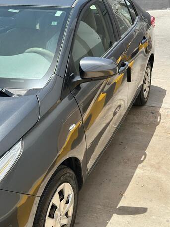 Al Badiyah, Vehicles, Cars & Trucks , SAR 38000,  Toyota Yaris,  2019,  Automatic,  160000 KM,  Single Owner Clean & Excellent Condition