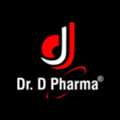 Dr. D Pharma Excellence In Pharmaceutical Solutions.