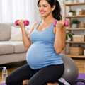 Yoga For Pregnancy At Home