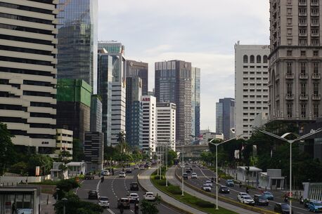 Jakarta, Local News, Festival Musik Terbaik Di Jakarta Yang Tidak Boleh Anda Lewatkan!