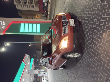 Khobar, Vehicles, Cars & Trucks , SAR 25000,  Nissan Qashqai,  2010,  Automatic,  170000 KM,   FOR SALE - WELL MAINTAINED