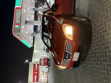 Khobar, Vehicles, Cars & Trucks , SAR 25000,  Nissan Qashqai,  2010,  Automatic,  170000 KM,   FOR SALE - WELL MAINTAINED