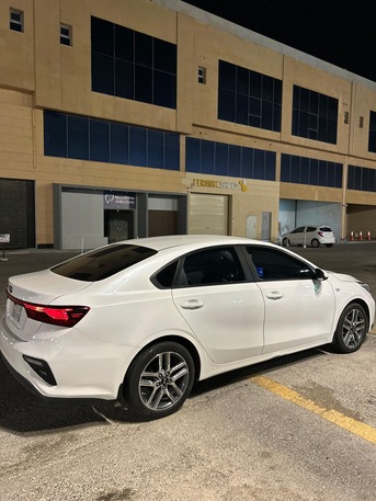 Khobar, Vehicles, Cars & Trucks , SAR 40000,  Kia Cerato,  2021,  Automatic,  155000 KM,    V4 Mid Option Excellent Condition