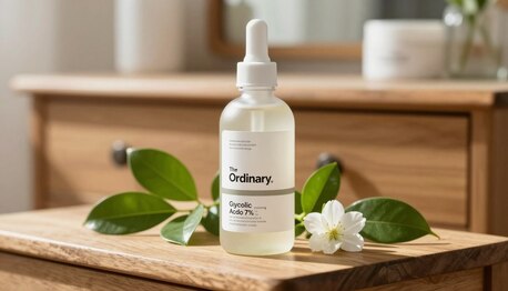 Karachi, Health & Beauty Items, USD 13,  Affordable Glow Starts With Glycolic Acid 7%&ndash; CashClick Diaries Explains