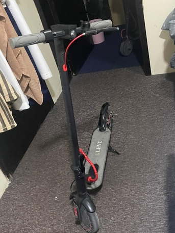 Khobar, Electronics, SAR 650,  I Would Like To Sell My Electric Scooter