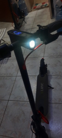 Khobar, Electronics, SAR 650,  I Would Like To Sell My Electric Scooter