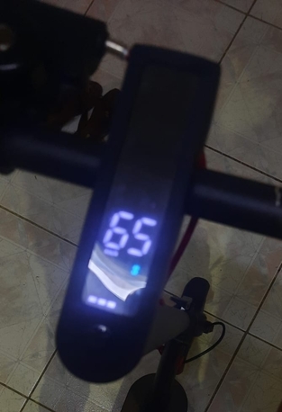 Khobar, Electronics, SAR 650,  I Would Like To Sell My Electric Scooter