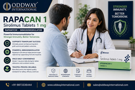New Delhi, Medical, What Is The Rapamycin Cost For Bulk Orders In The USA?