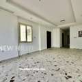 KWD 700/month,  3 BR,  Brand New 3-Bedroom Apartment For Rent In Sabah Al Salem