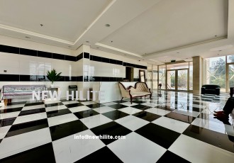 Sabah Al Salem, Apartments, Flats, Houses & Villas, KWD 700/month,  3 BR,  Brand New 3-Bedroom Apartment For Rent In Sabah Al Salem