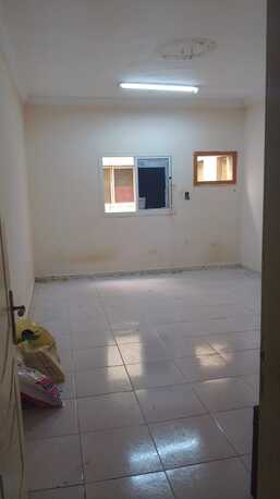 Al Aziziyah, Rooms for Rent, SAR 1200/month,  1 Person Big Separate Room & Toilet For Rent 1,200 Riyals (Inc.Electricty+Internet)