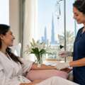 Recharge Faster With IV Drip At Home In Dubai &ndash; Wellness At Your Doorstep