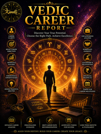 New Delhi, Business, Working Hard But Still Not Growing? Career Astrology May Reveal Why