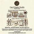 Rental Apartment Nude Beach &ndash; Stay In The Heart Of Cap D&rsquo;Agde