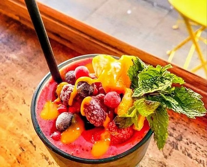 London, Food & Drink, Food Near Me Open Now