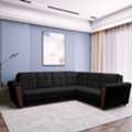 INR 41789,  6 Seater Sofa Set For Spacious Living Rooms | Bharat Lifestyle