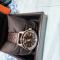SAR 1600,  Seiko Presage 60's Gmt.
