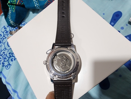 Jeddah, Watches, SAR 1600,  Seiko Presage 60