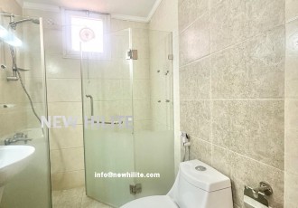 Sabah Al Salem, Apartments, Flats, Houses & Villas, KWD 450/month,  3 BR,  Three-Bedroom Apartment For Rent In Sabah Al Salem