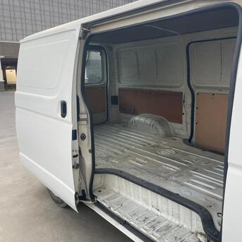 Jeddah, Vehicles, Cars & Trucks , SAR 55000,  Toyota Haice,  2017,  Manual,  400000 KM,
